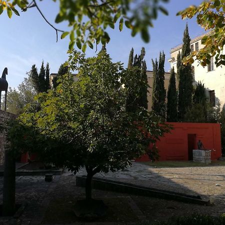 Casamato Villa Benevento Exterior photo
