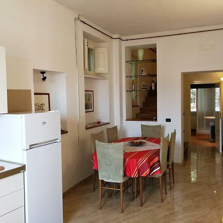 Casamato Villa Benevento Exterior photo